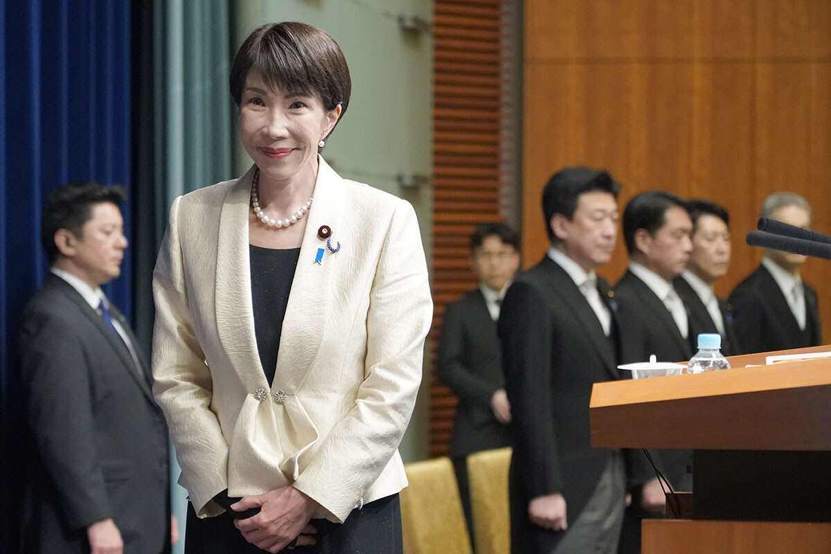 高市首相の「食品消費税ゼロ」政策にツッコミを入れたい6つの論点